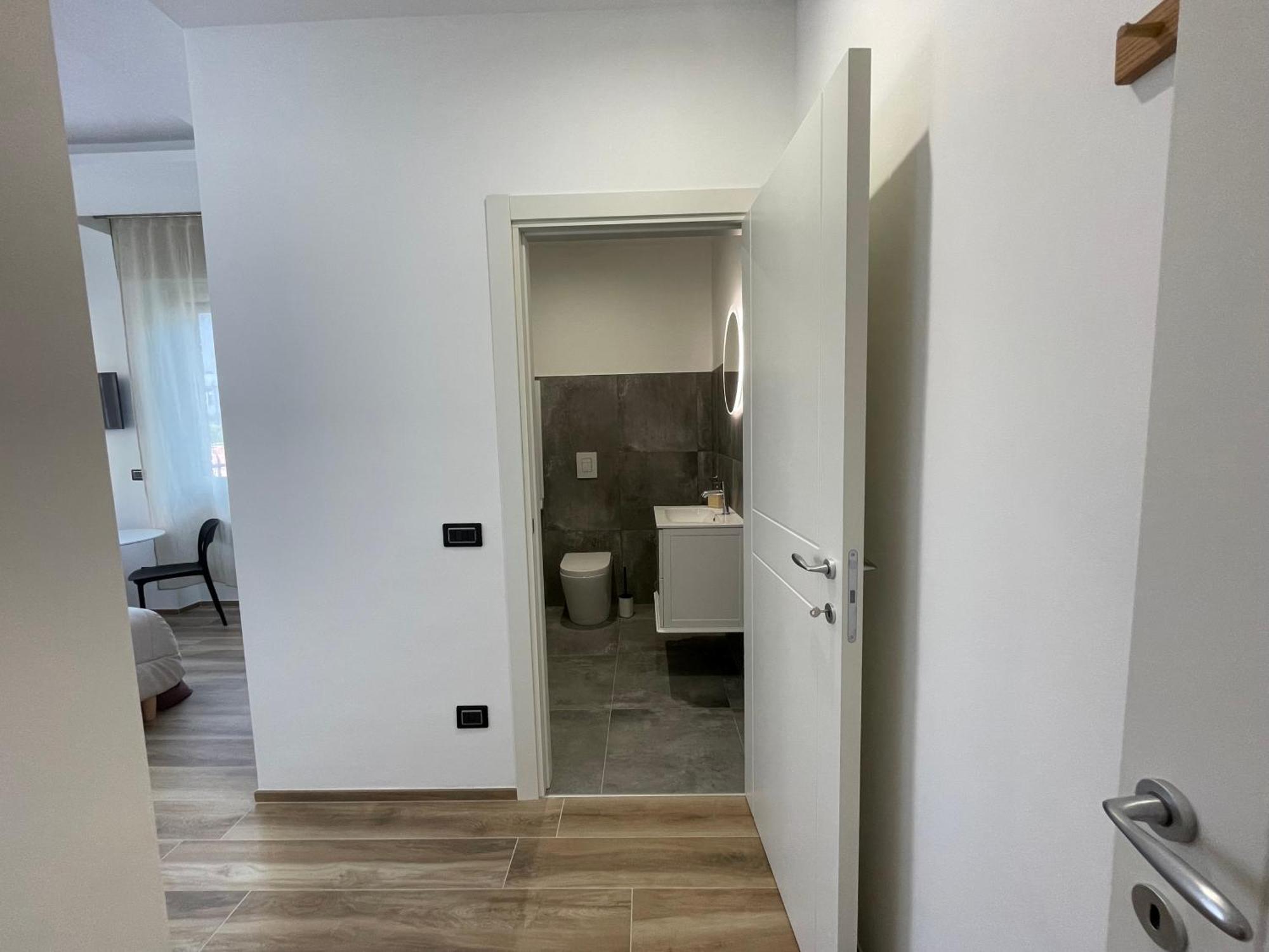 Leilighet Design Navigli