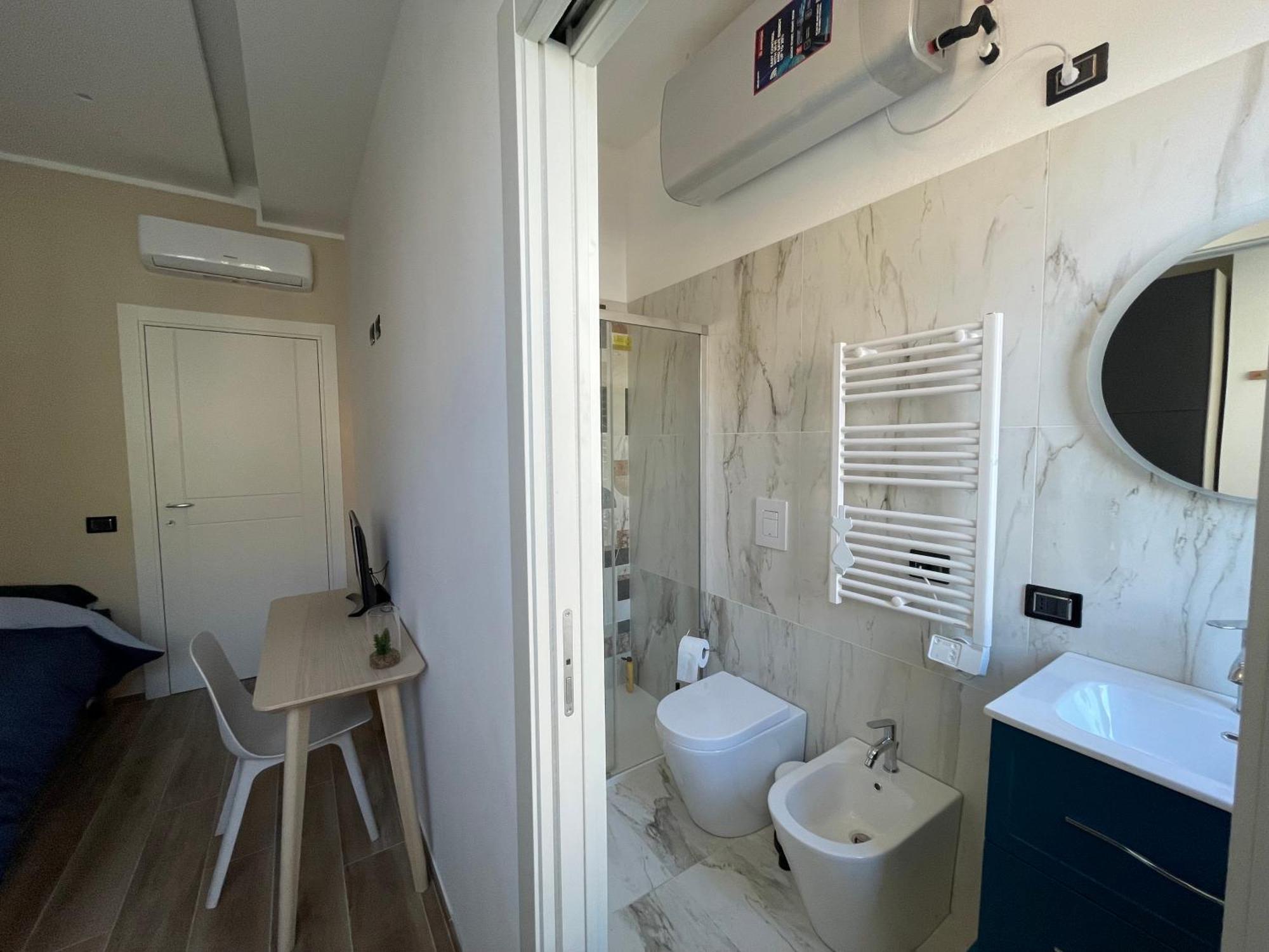 Leilighet Design Navigli *