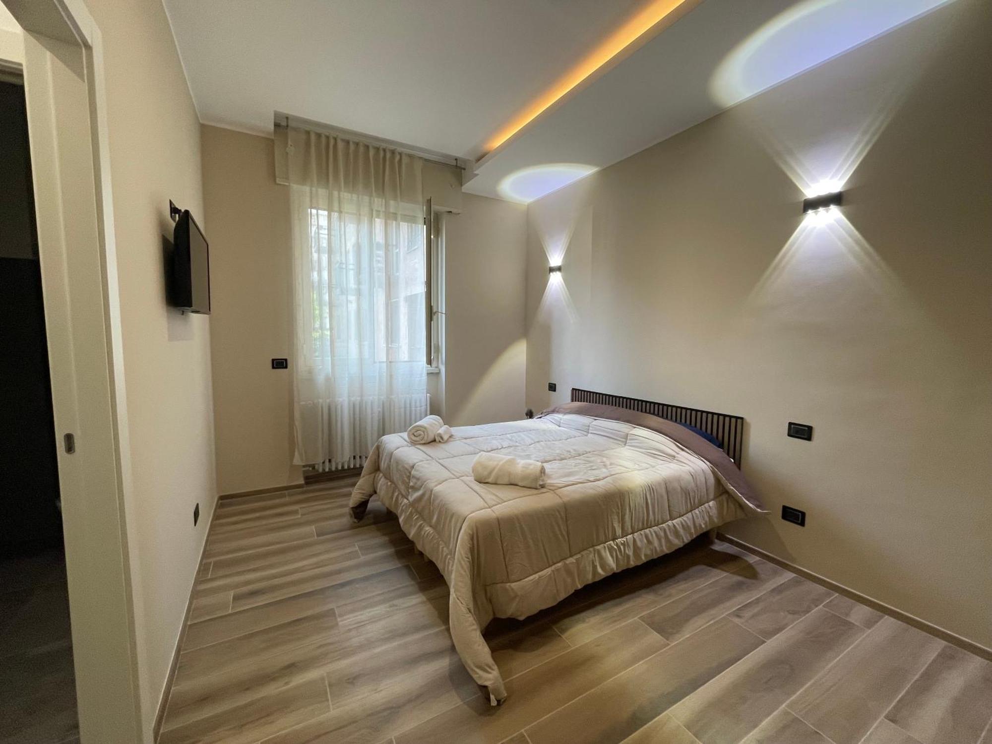 Leilighet Design Navigli