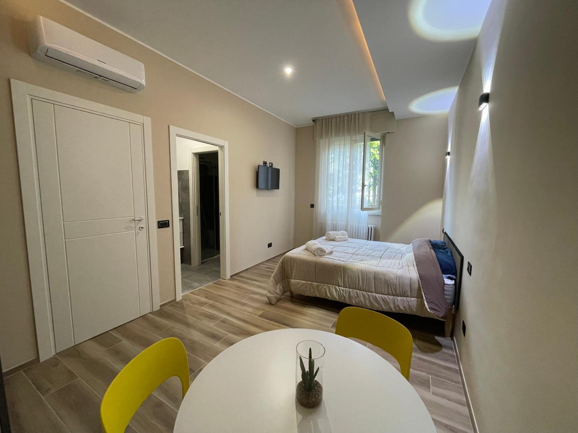 Design Navigli Milano