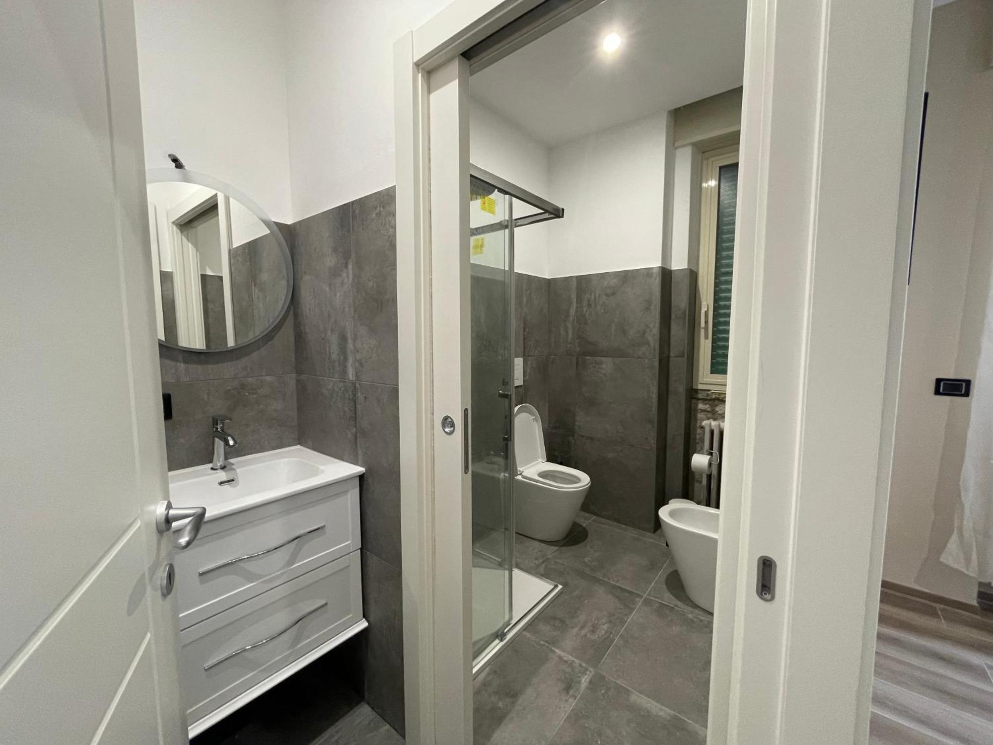 Leilighet Design Navigli Milano