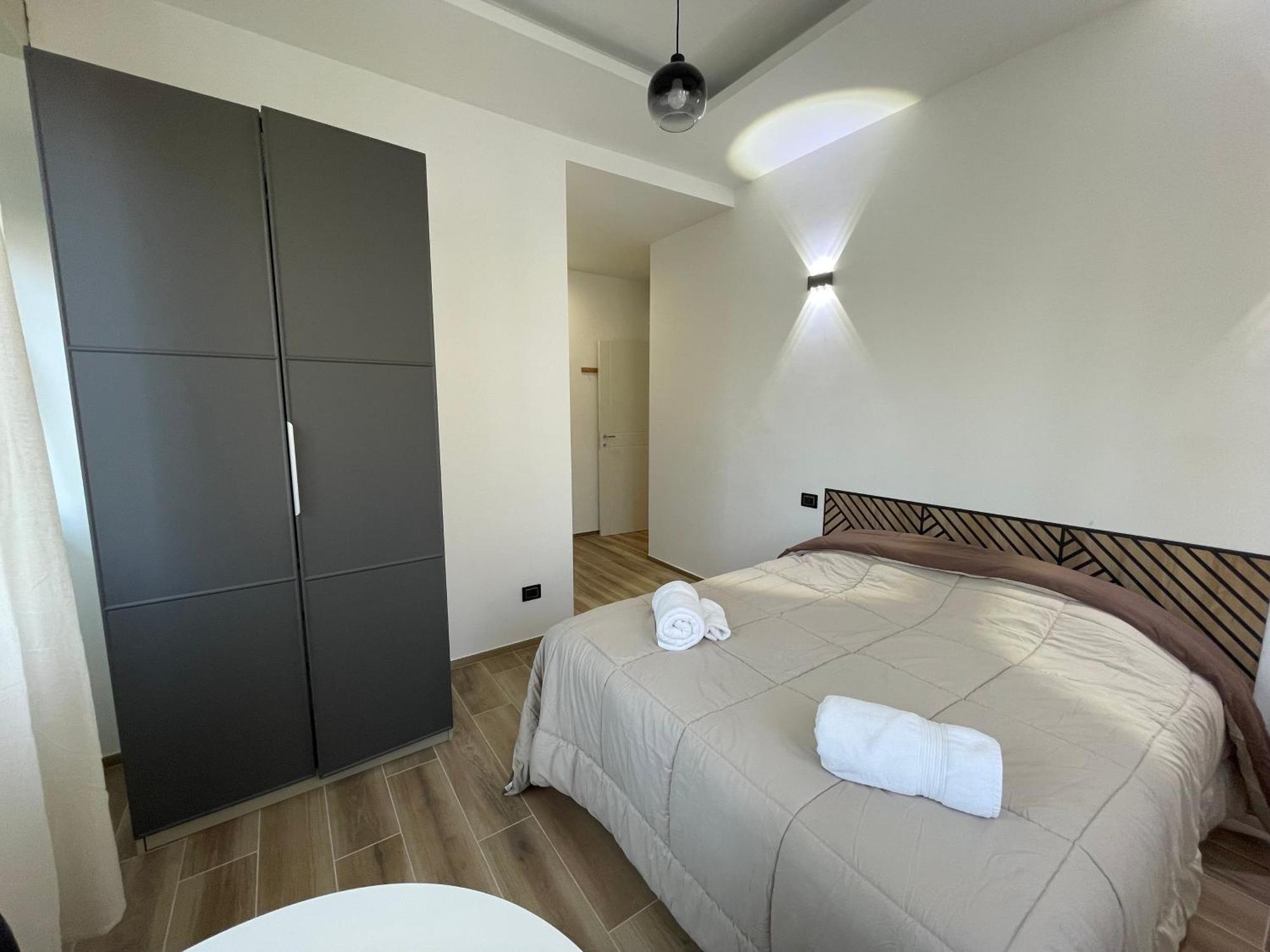 Leilighet Design Navigli