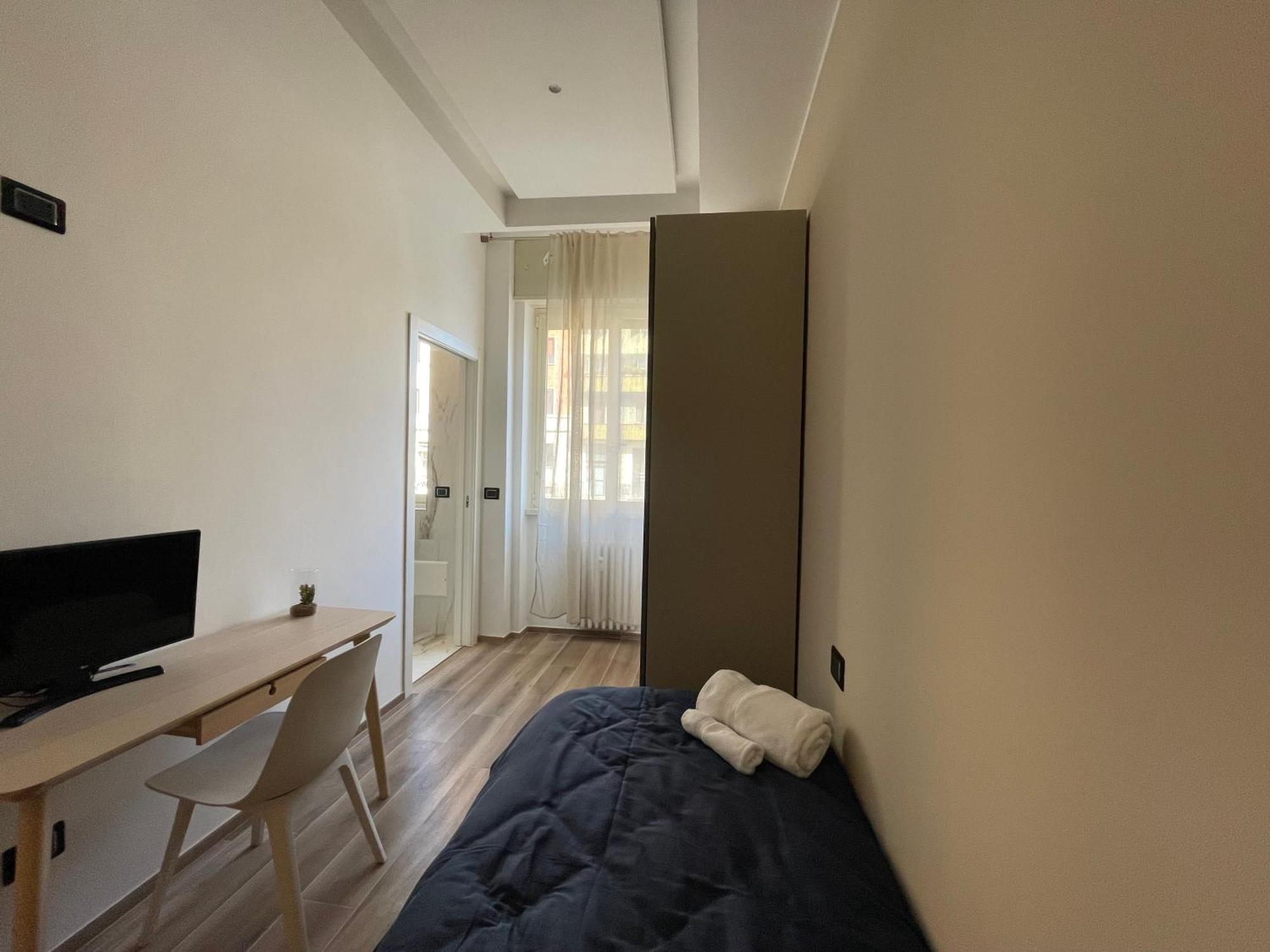 Leilighet Design Navigli *