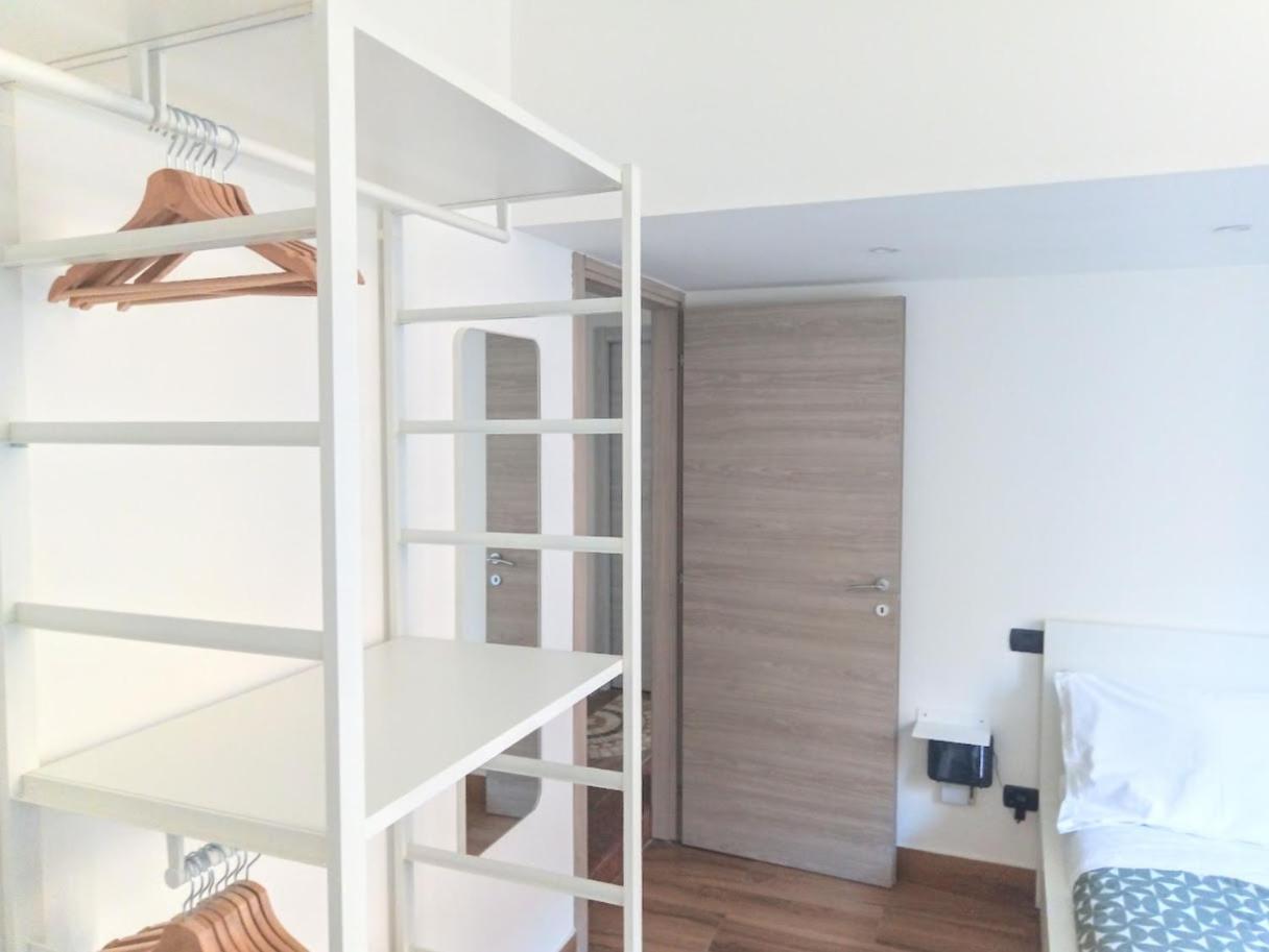 Apartment Accomodo Mib61 Bivano Isola *