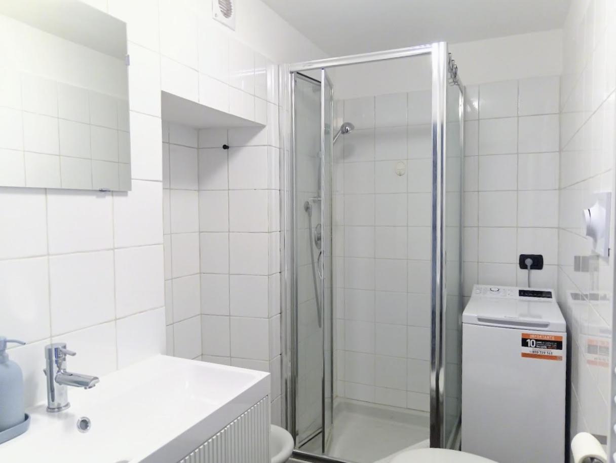 Apartment Accomodo Mib61 Bivano Isola *