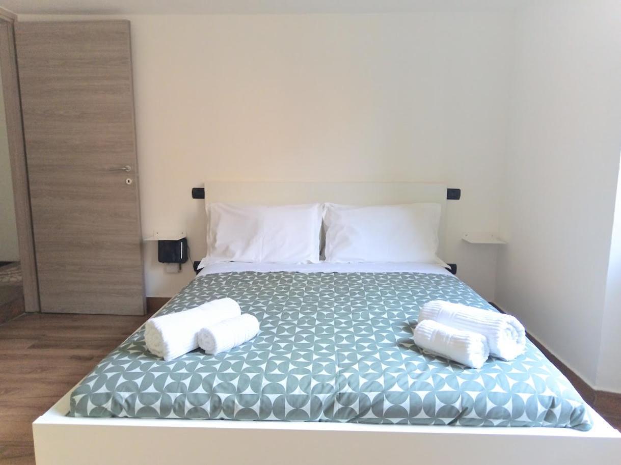 Apartment Accomodo Mib61 Bivano Isola Mailand