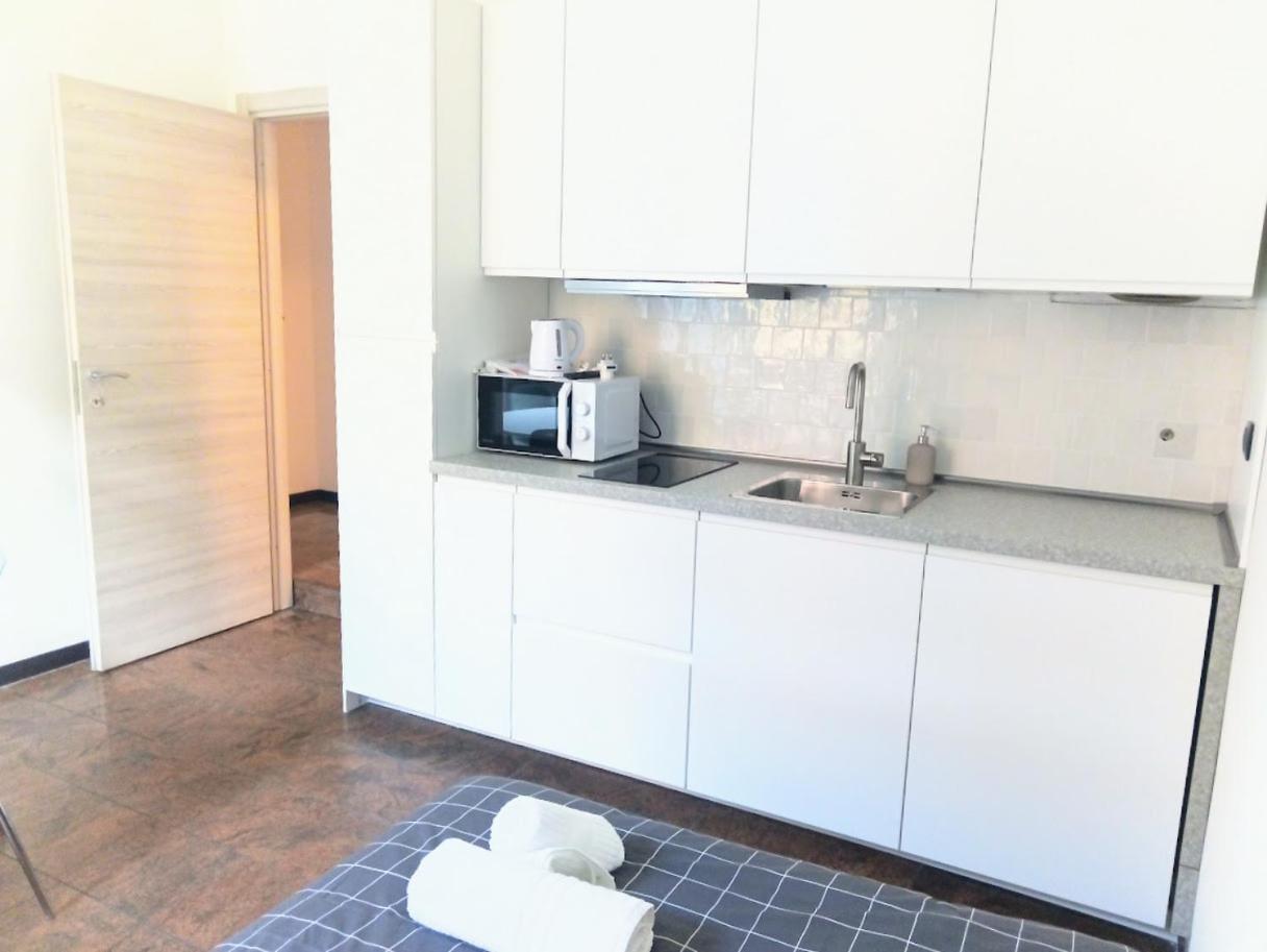 Accomodo Mib61 Bivano Isola Mailand