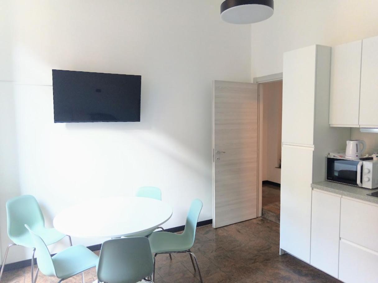 Accomodo Mib61 Bivano Isola