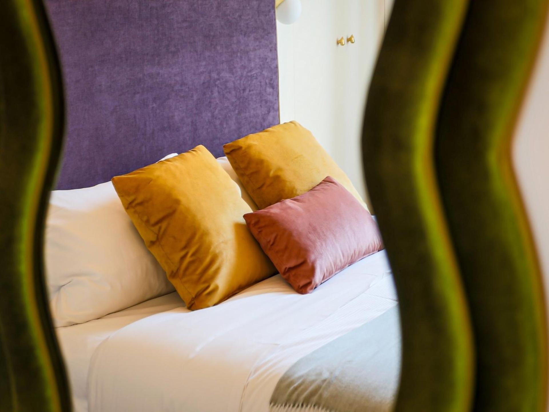 Leilighet The Rent - Modern One-bedroom In The Lively Heart Of Brera