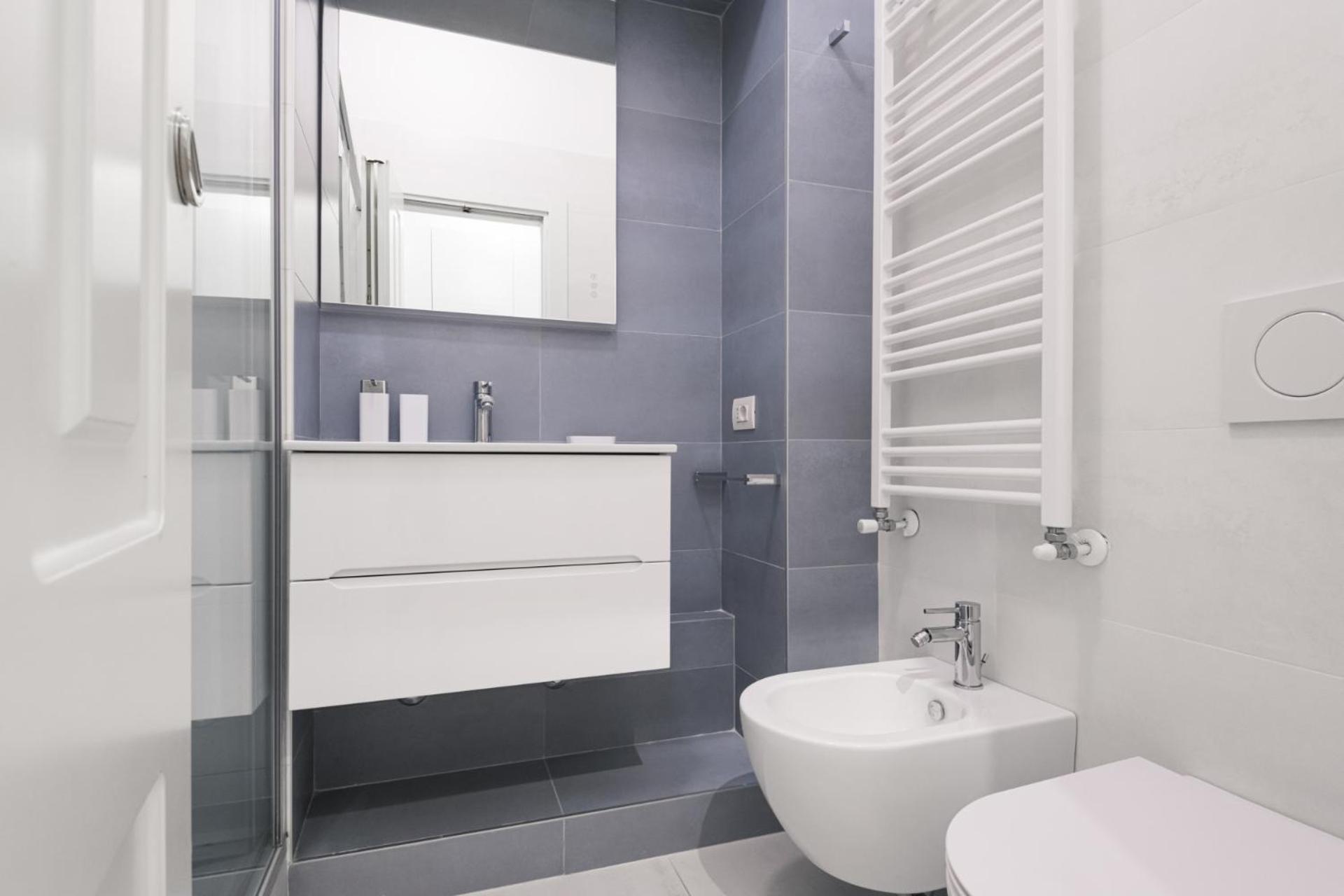 Apartment Easylife - Elegante In Porta Romana Mailand
