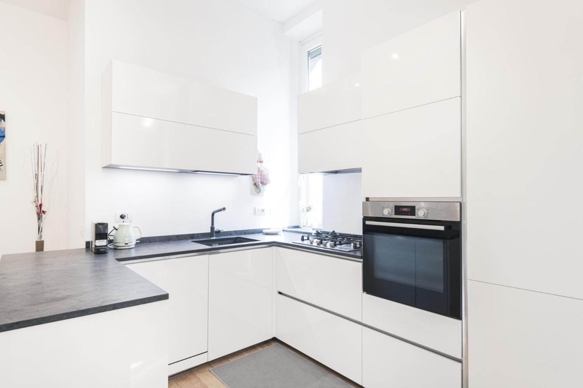 Easylife - Elegante In Porta Romana Mailand