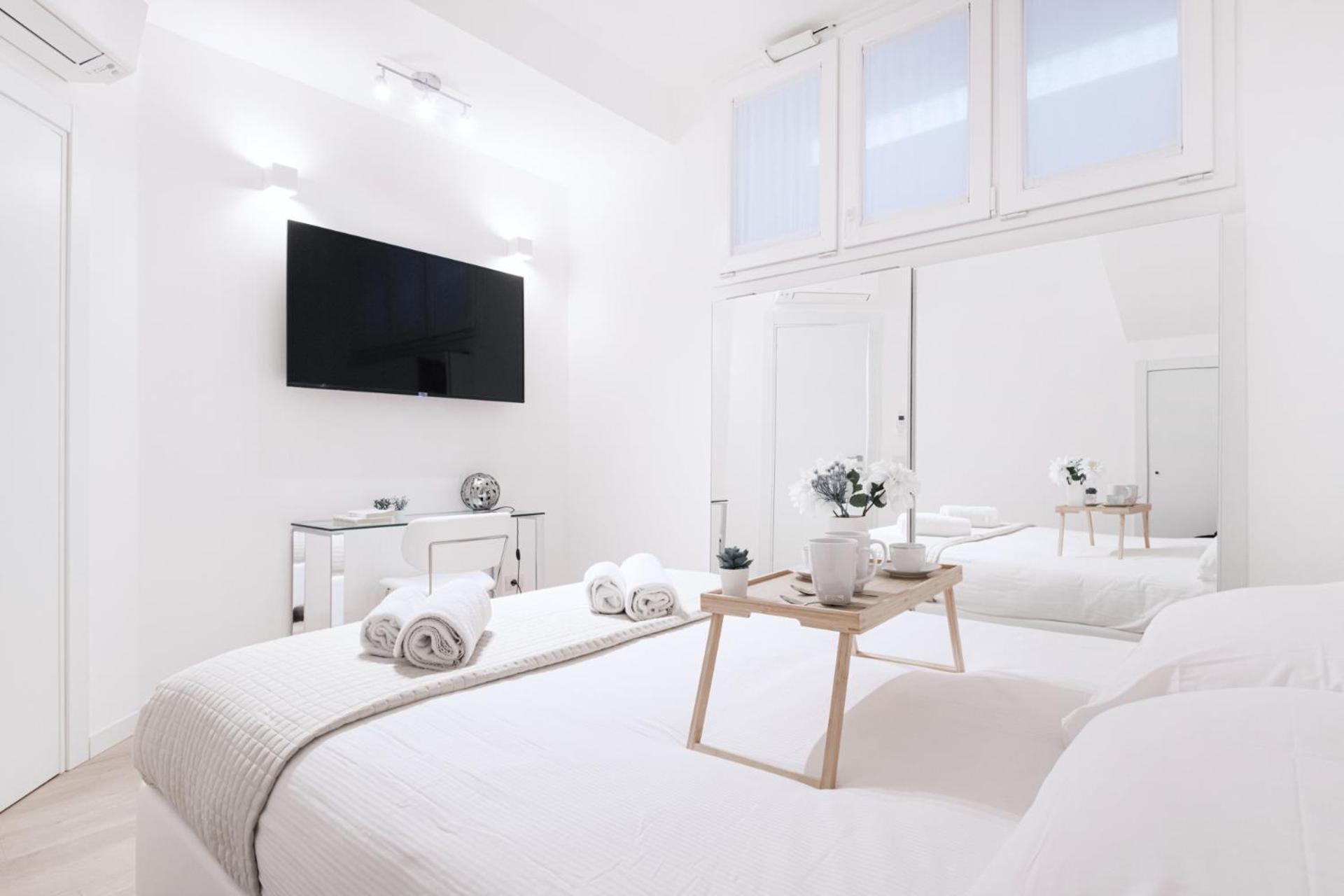 Lejlighed Easylife - Stupendo Duplex In Zona Cadorna/duomo *