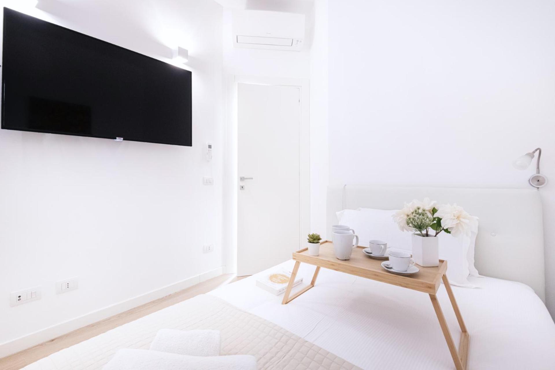 Lejlighed Easylife - Stupendo Duplex In Zona Cadorna/duomo *