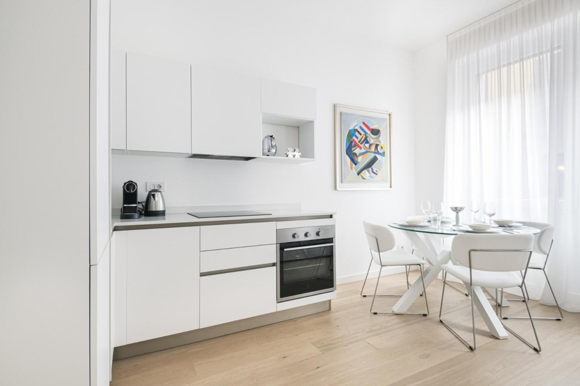 Lejlighed Easylife - Stupendo Duplex In Zona Cadorna/duomo Milano