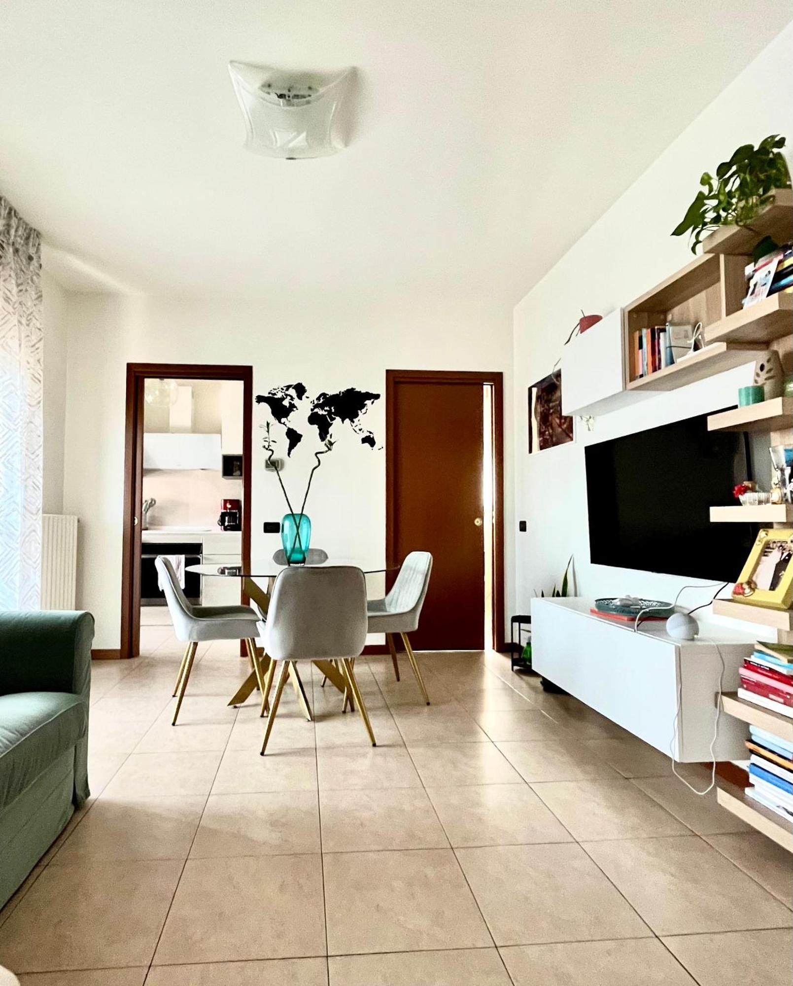 Appartamento Panda Certosa Milano