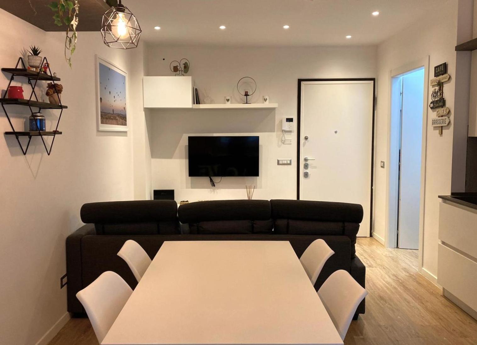 Appartamento Viale Monza 177 - Cozy Flat *