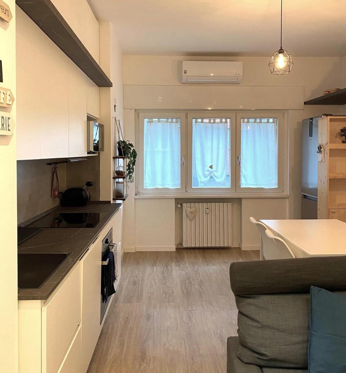 Viale Monza 177 - Cozy Flat Milano