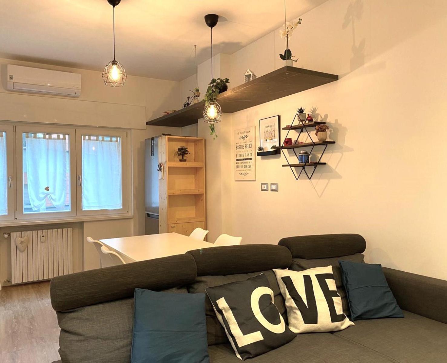 Appartamento Viale Monza 177 - Cozy Flat