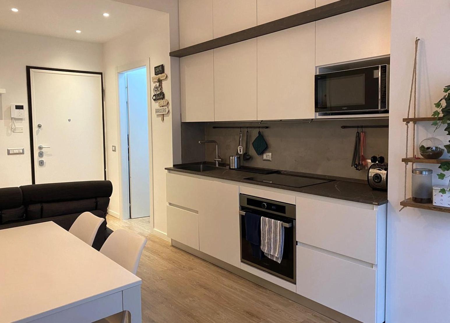 Appartamento Viale Monza 177 - Cozy Flat Milano