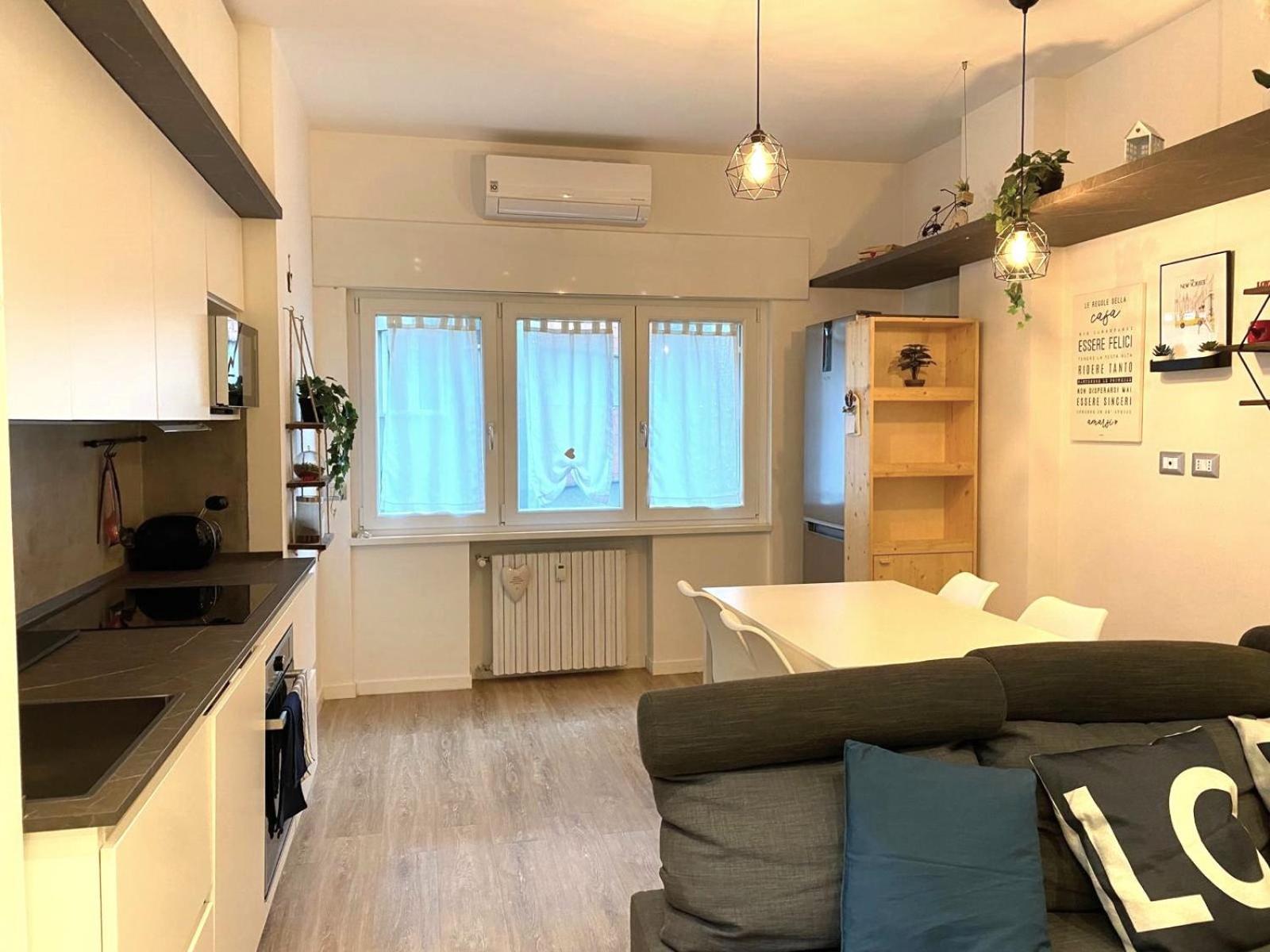 Appartamento Viale Monza 177 - Cozy Flat Milano