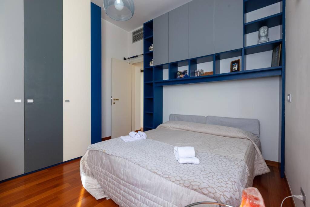 Chicco In Zona Elegante Milan