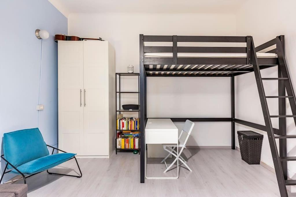 Appartamento 12 Minutes From Duomo - Modern Loft