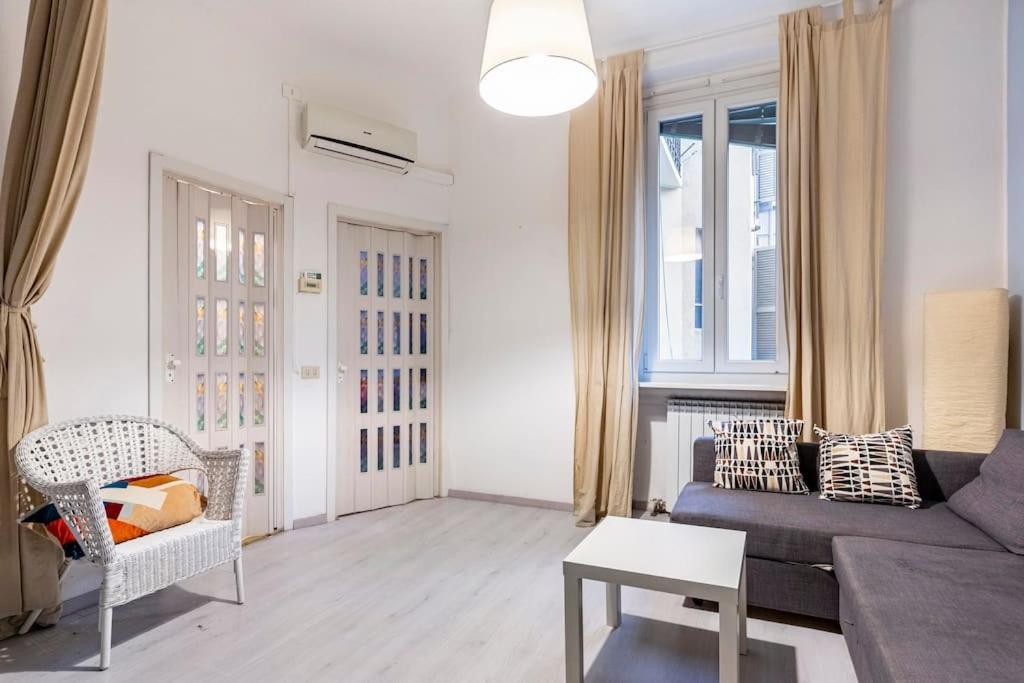 Appartamento 12 Minutes From Duomo - Modern Loft *