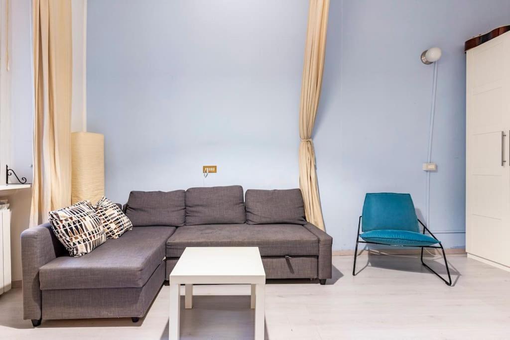 12 Minutes From Duomo - Modern Loft Milano