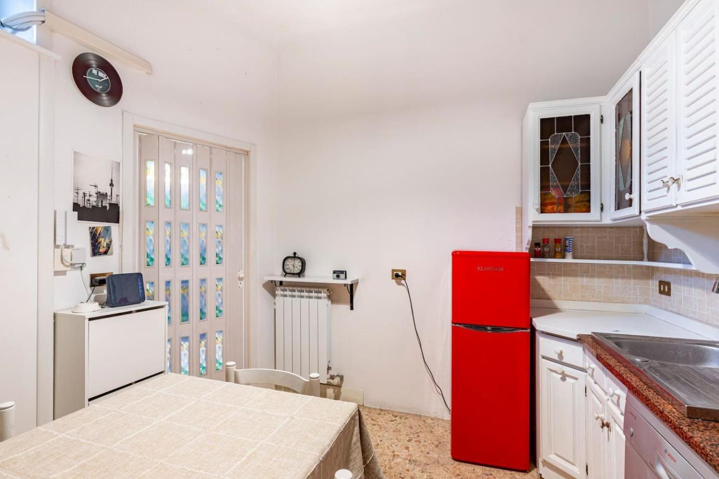 12 Minutes From Duomo - Modern Loft