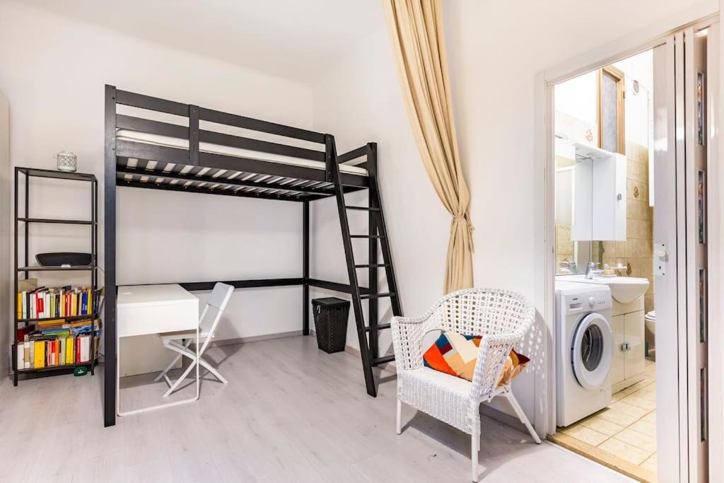 12 Minutes From Duomo - Modern Loft Milano