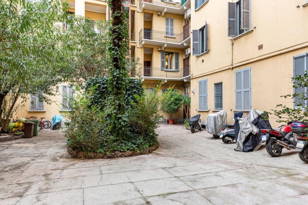 12 Minutes From Duomo - Modern Loft