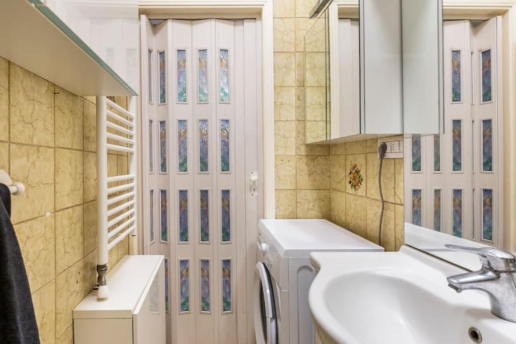 Appartamento 12 Minutes From Duomo - Modern Loft Milano