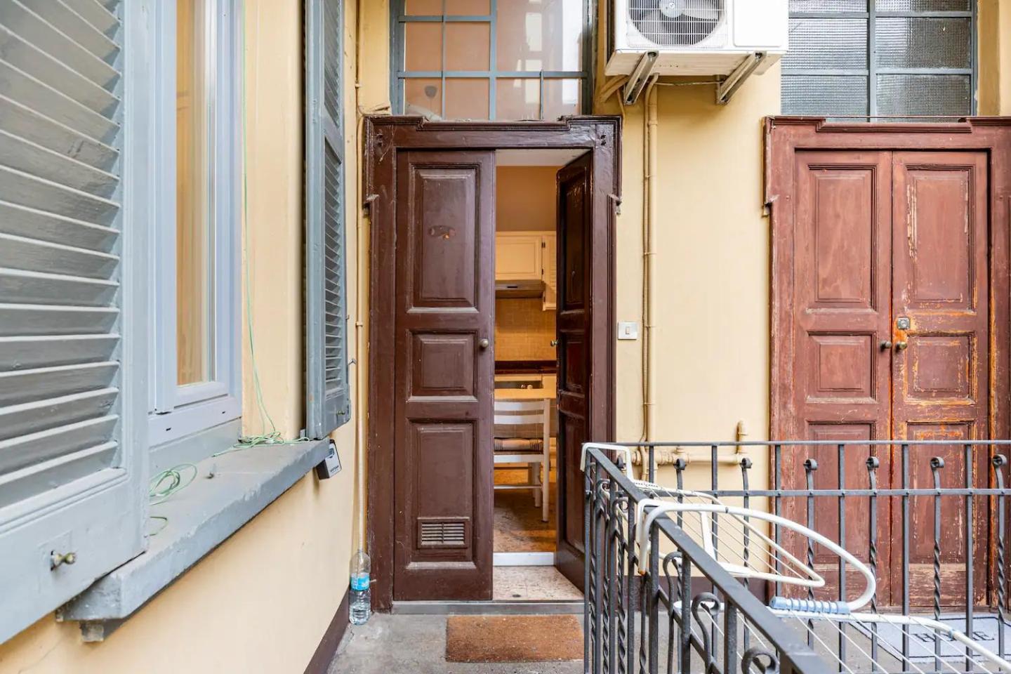 Appartamento 12 Minutes From Duomo - Modern Loft *