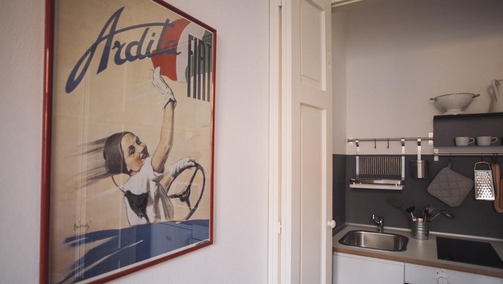 Apartment Italianway-cesare Da Sesto Mailand