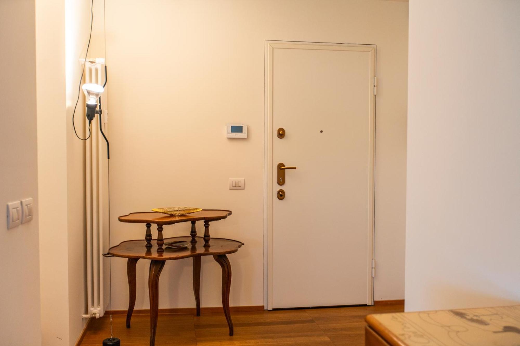 Lejlighed Skyattic - 801 - Citylife - 1 Min Domodossola M5