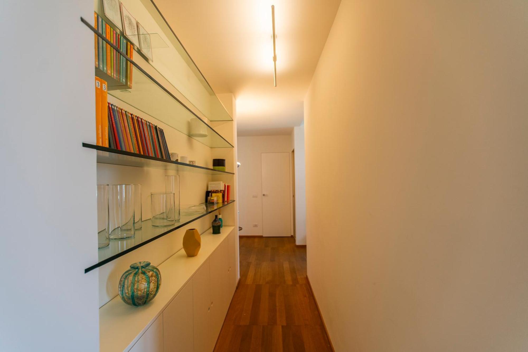 Lejlighed Skyattic - 801 - Citylife - 1 Min Domodossola M5 Milano