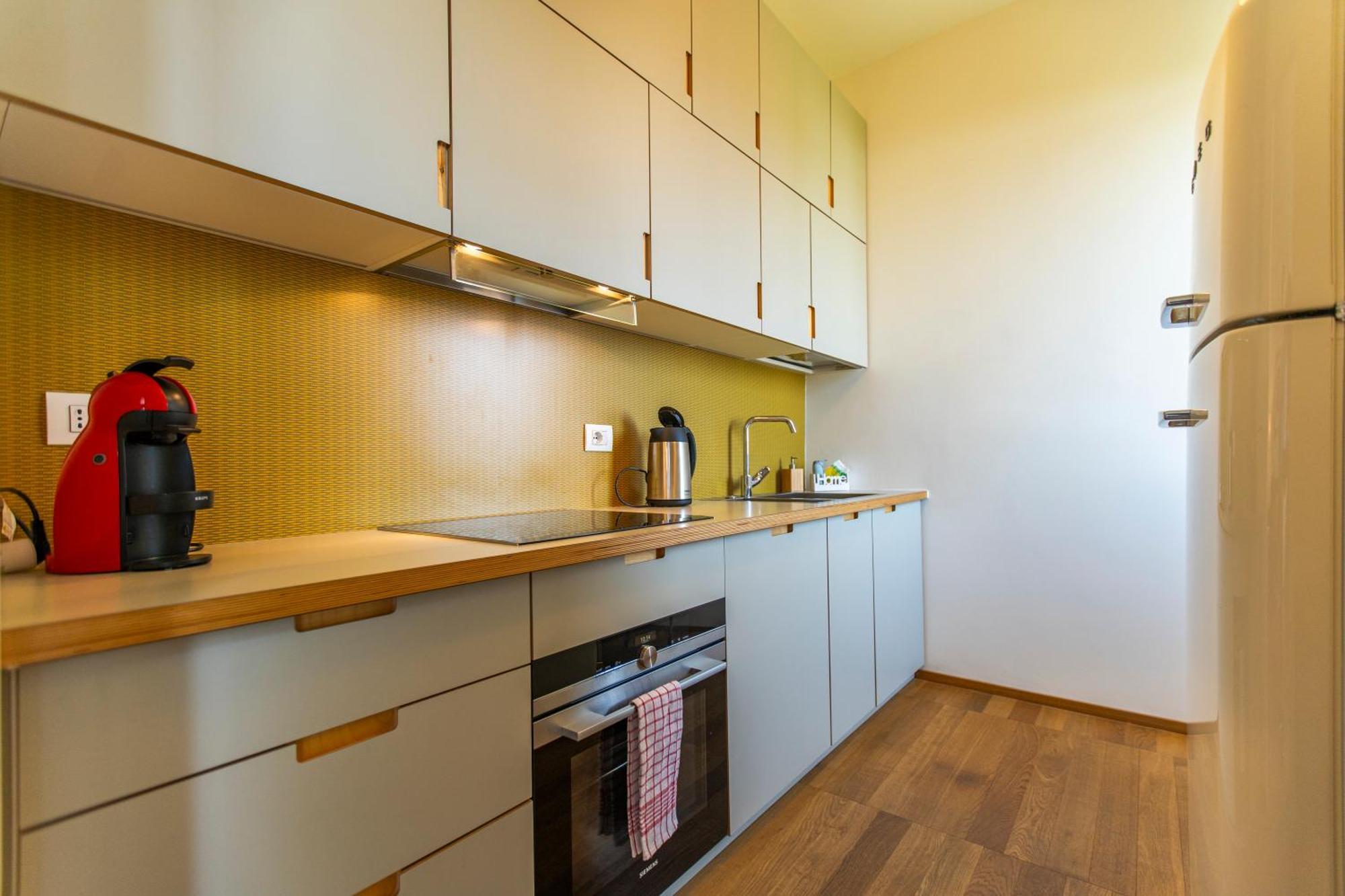 Skyattic - 801 - Citylife - 1 Min Domodossola M5 Milano