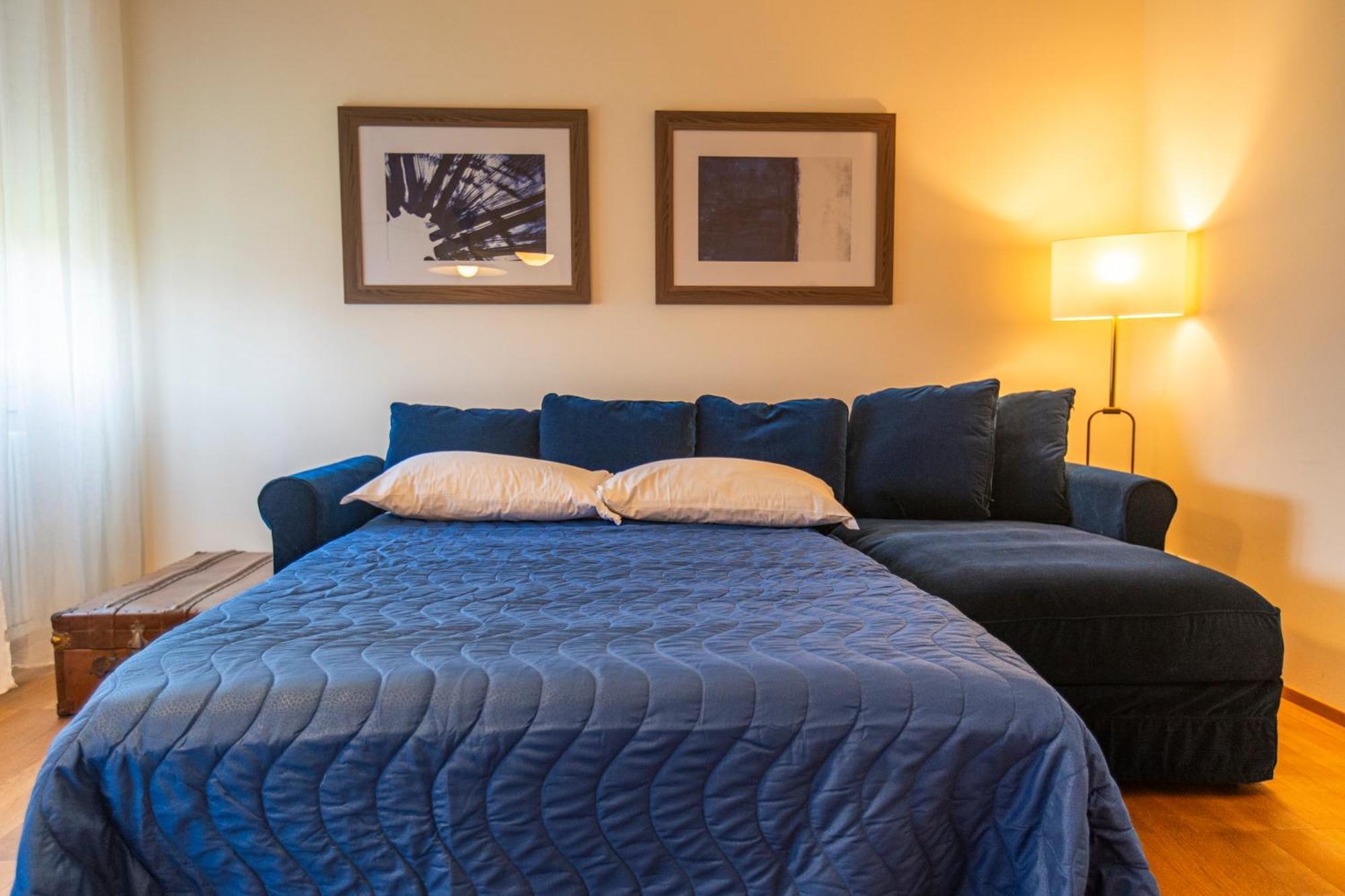 Skyattic - 801 - Citylife - 1 Min Domodossola M5 Milaan