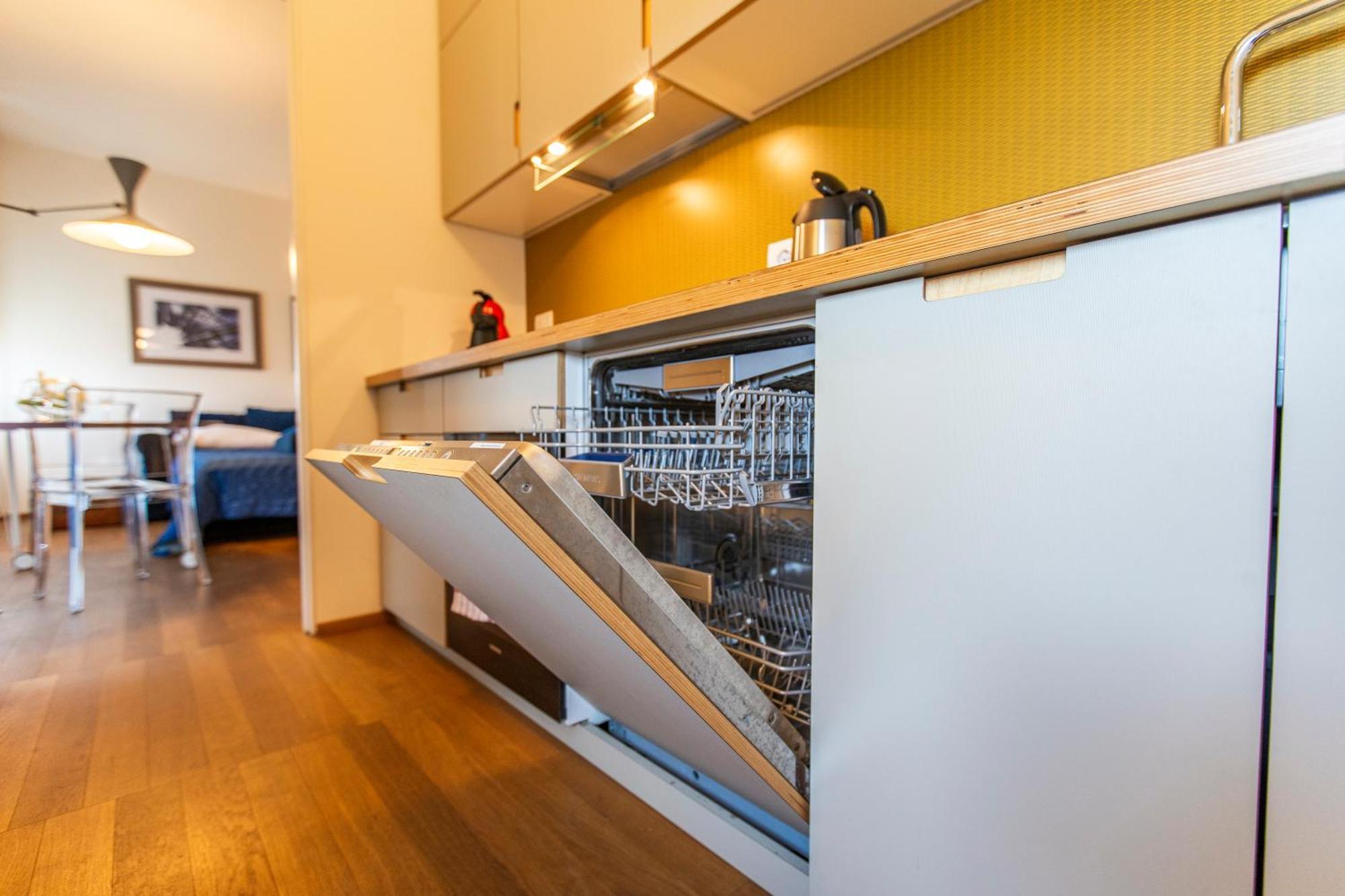 Lejlighed Skyattic - 801 - Citylife - 1 Min Domodossola M5 *