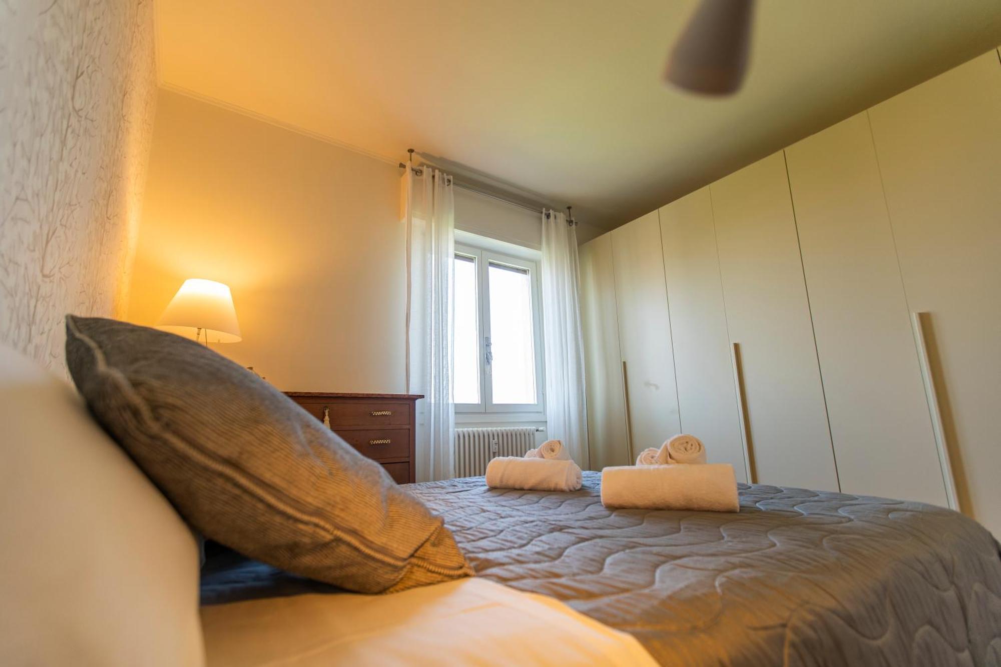 Skyattic - 801 - Citylife - 1 Min Domodossola M5 Milano