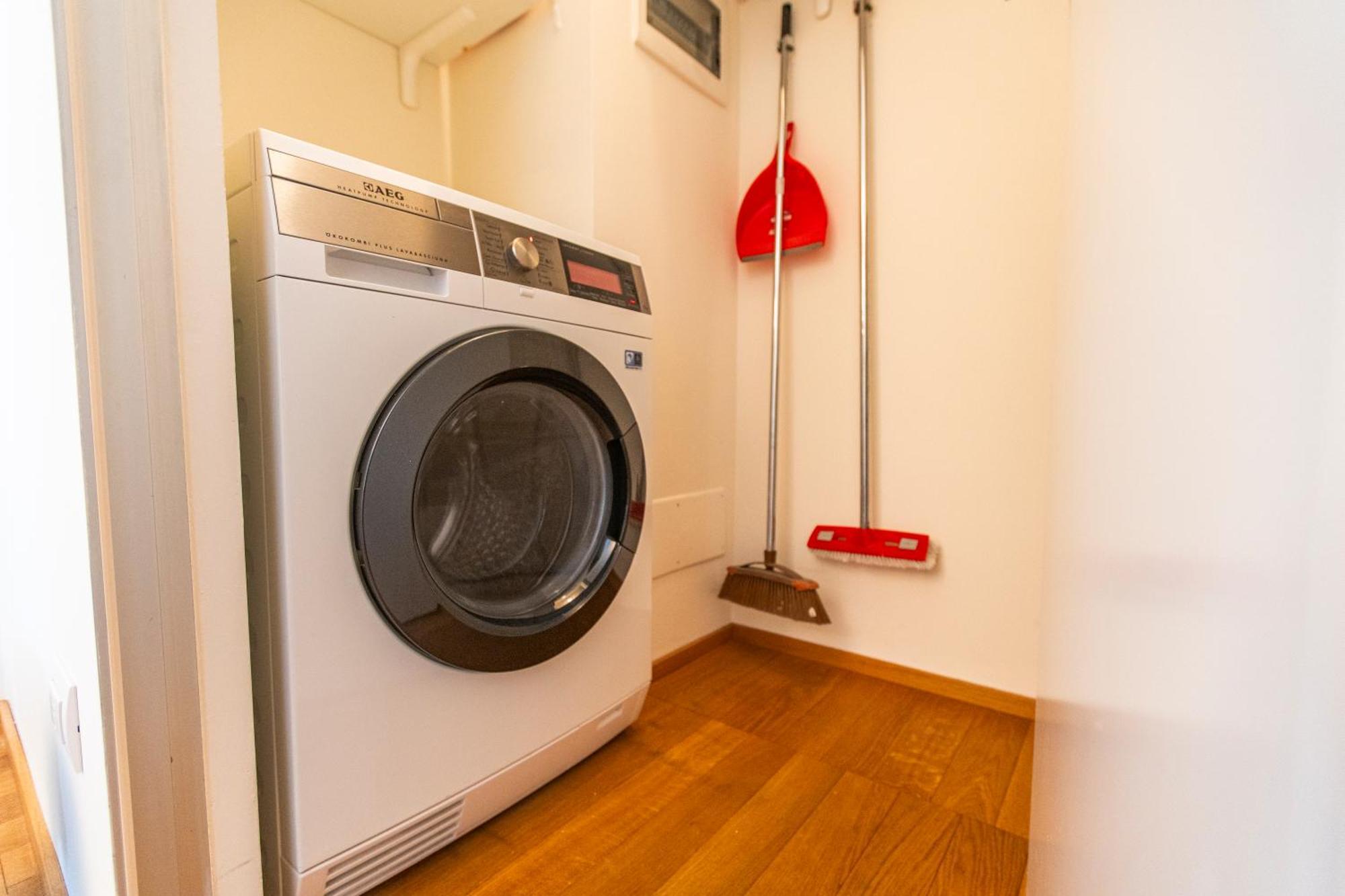 Lejlighed Skyattic - 801 - Citylife - 1 Min Domodossola M5 *