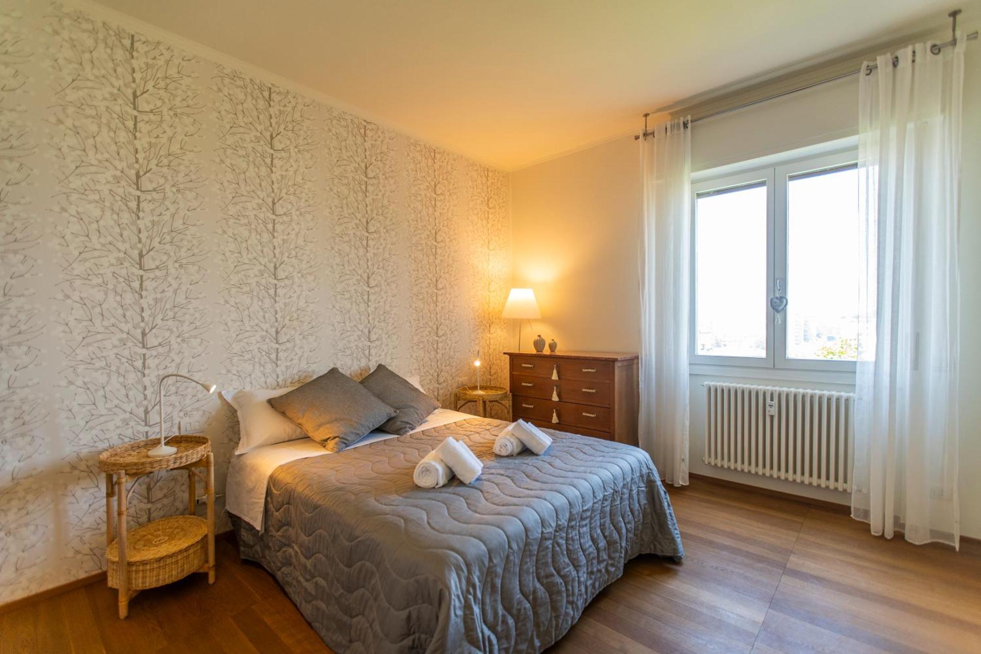 Lejlighed Skyattic - 801 - Citylife - 1 Min Domodossola M5 *