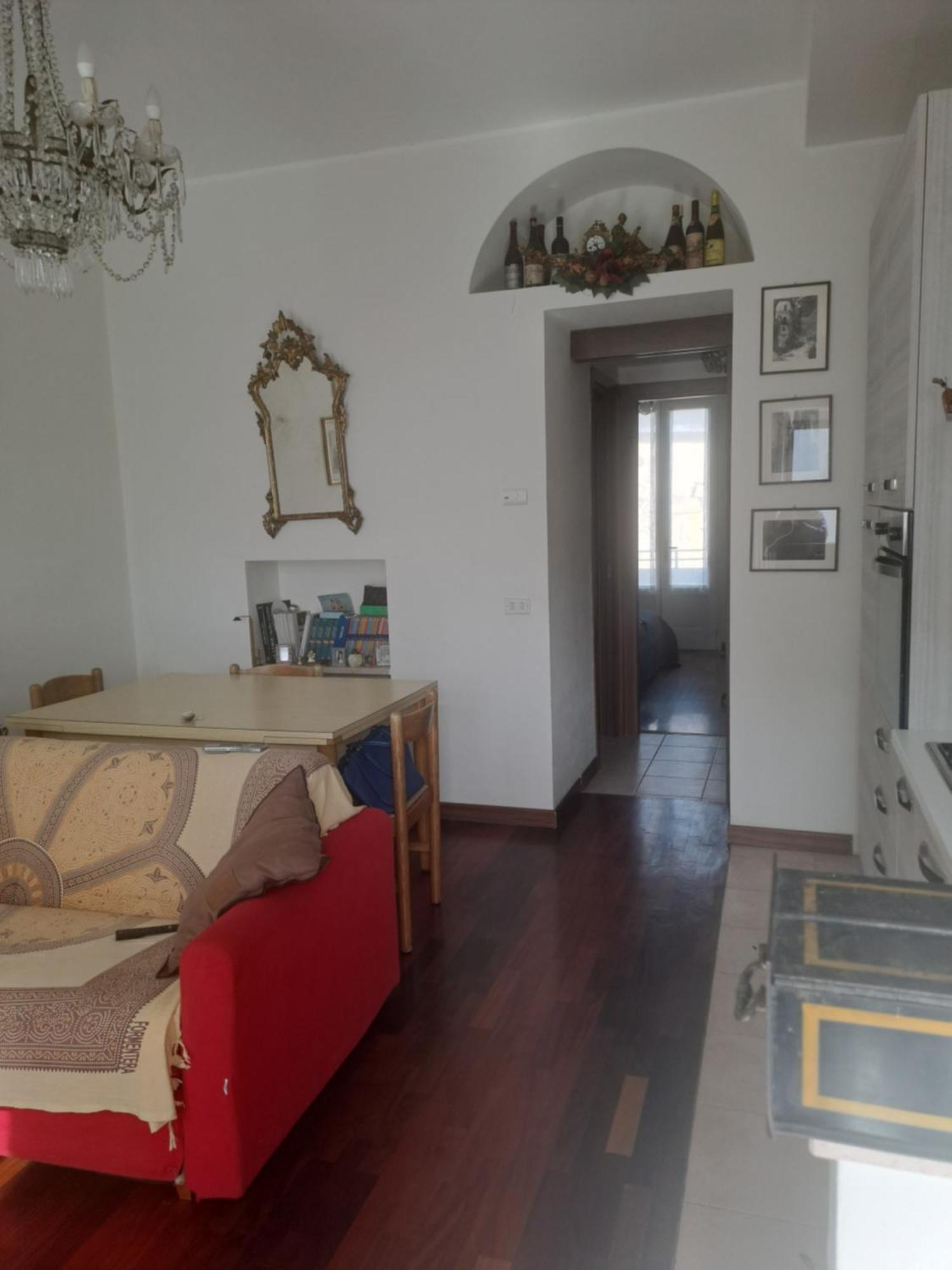 Via Comune Antico Apartment Mailand