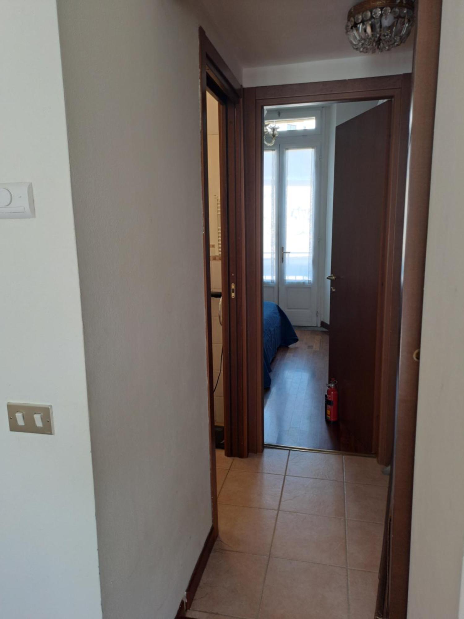 Via Comune Antico Mailand