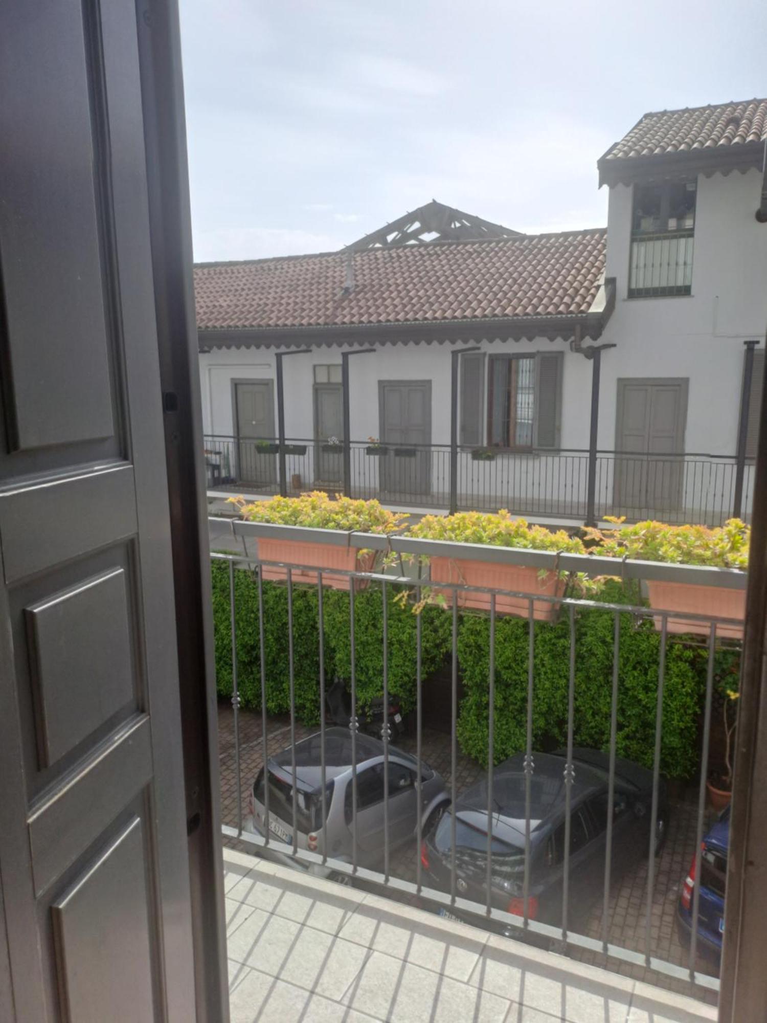 Via Comune Antico Apartment Mailand