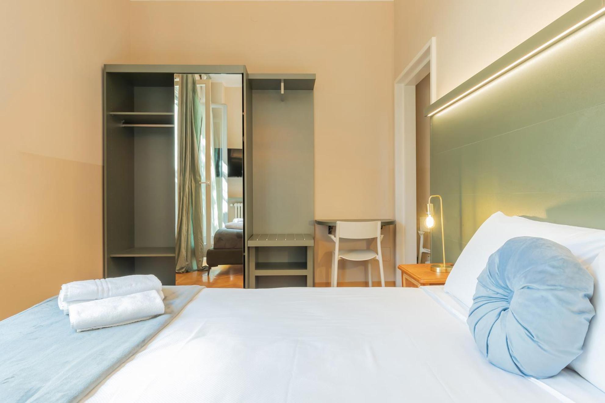 Retreats Duomo Carrobbio Appartamento *