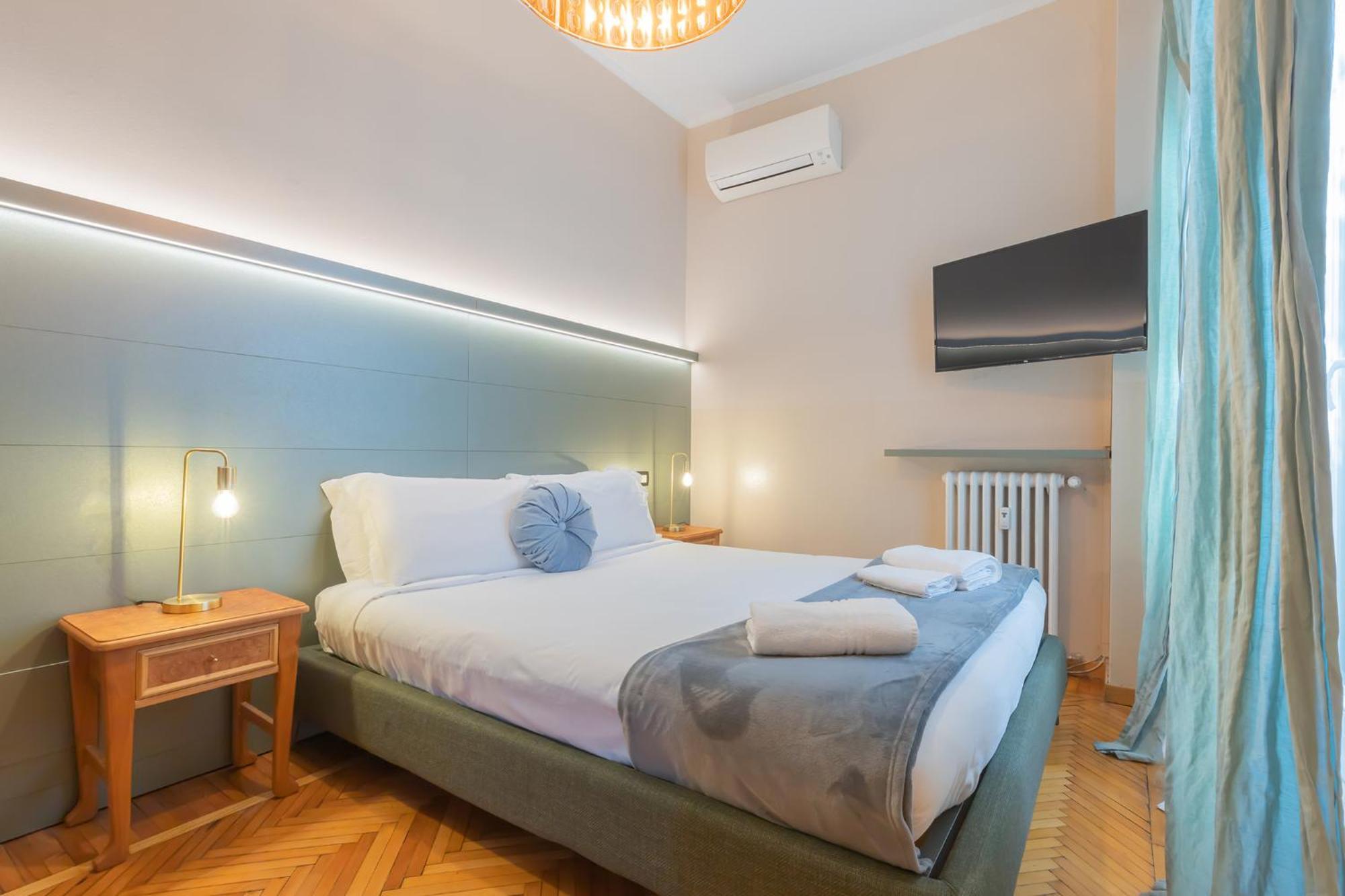 Appartamento Retreats Duomo Carrobbio *