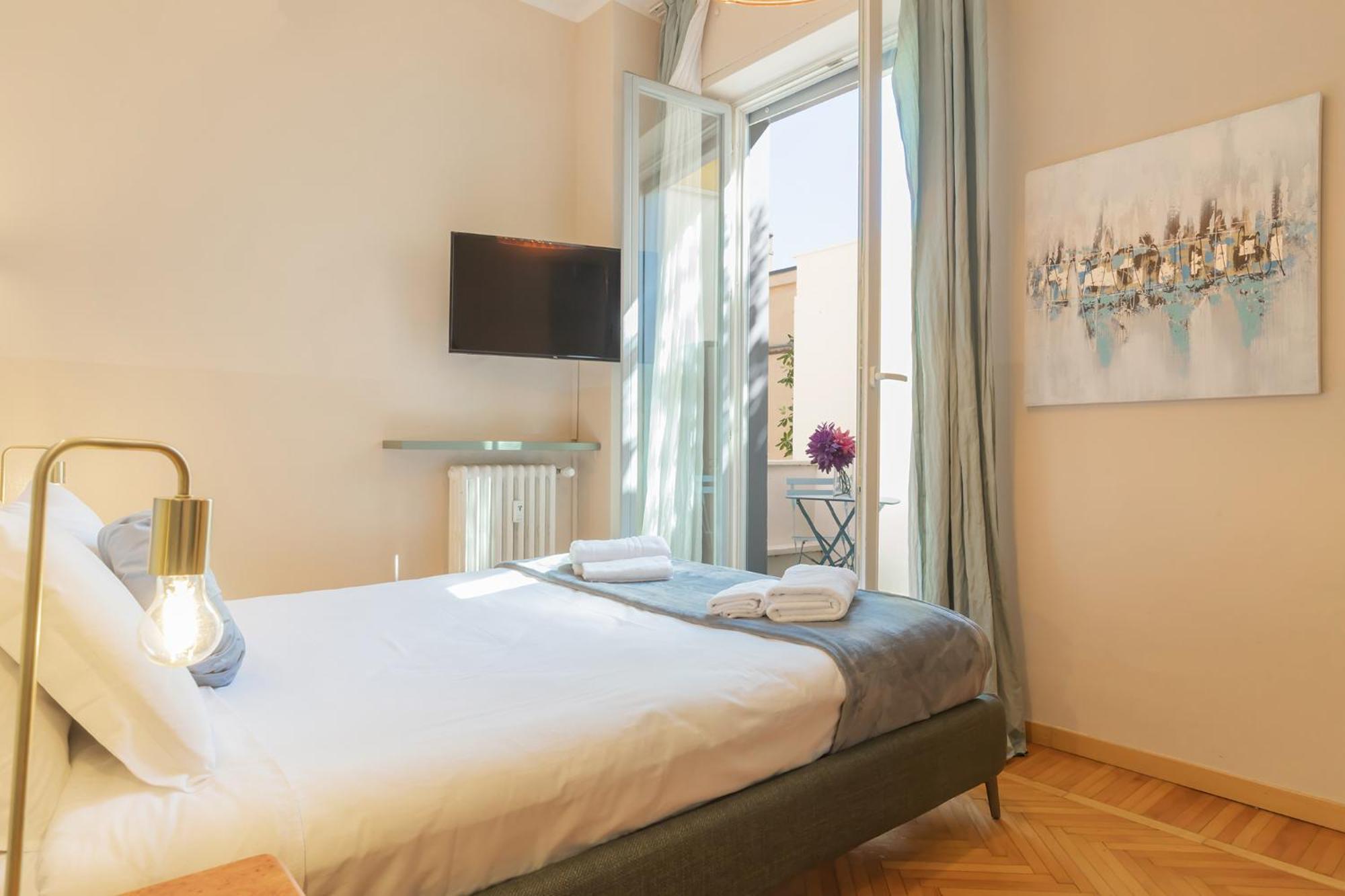 Appartamento Retreats Duomo Carrobbio