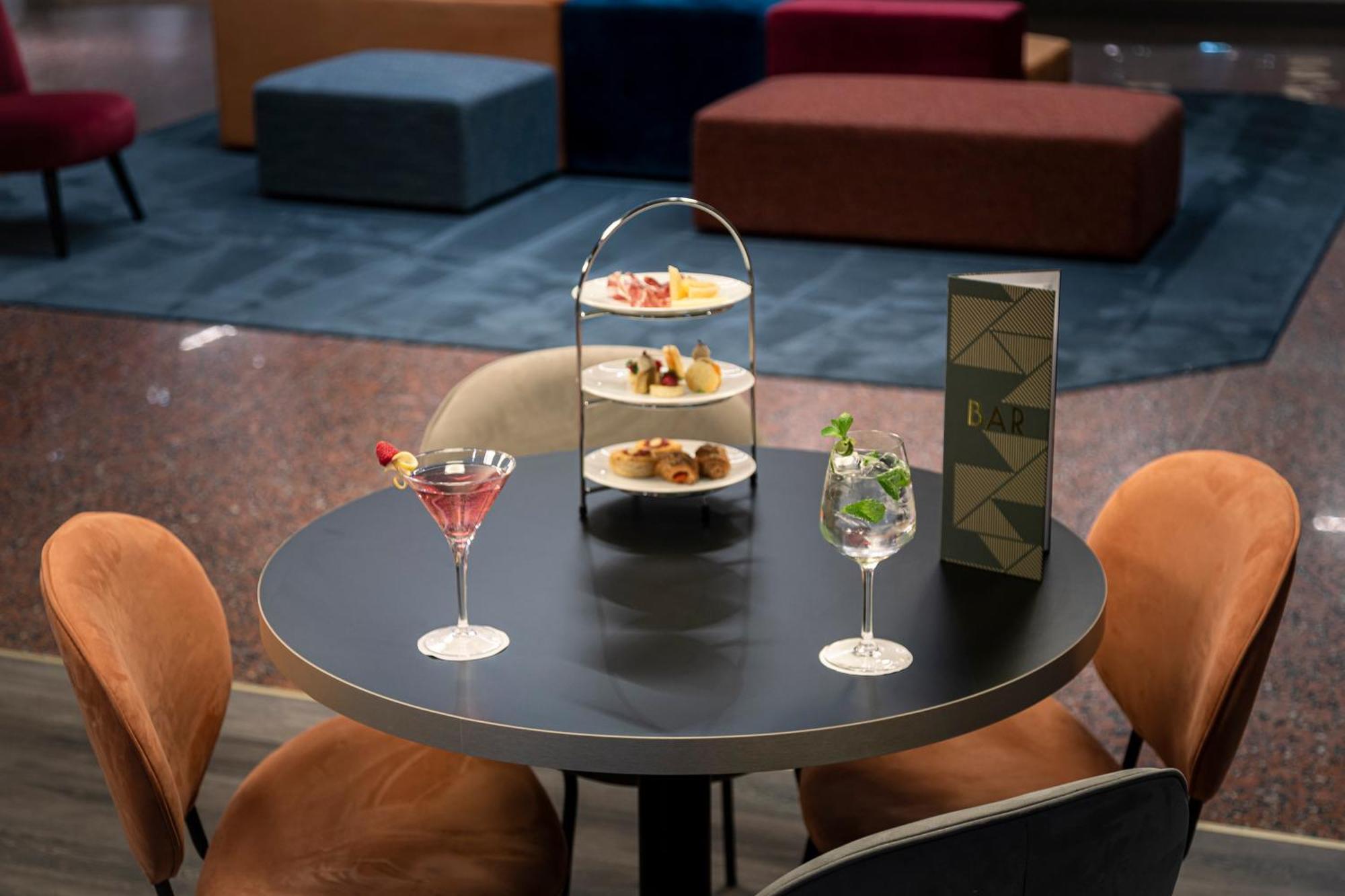 Quark Hotel 4*