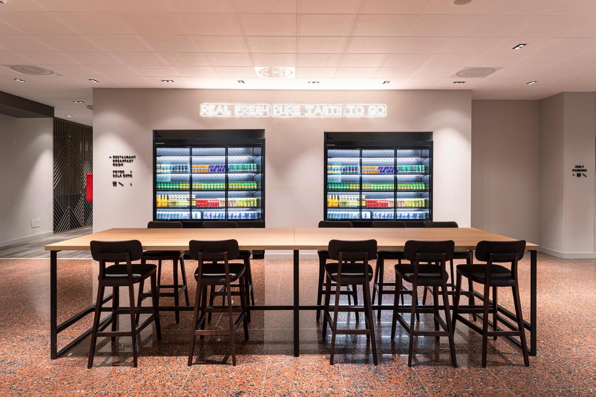 Hotell Quark Milano